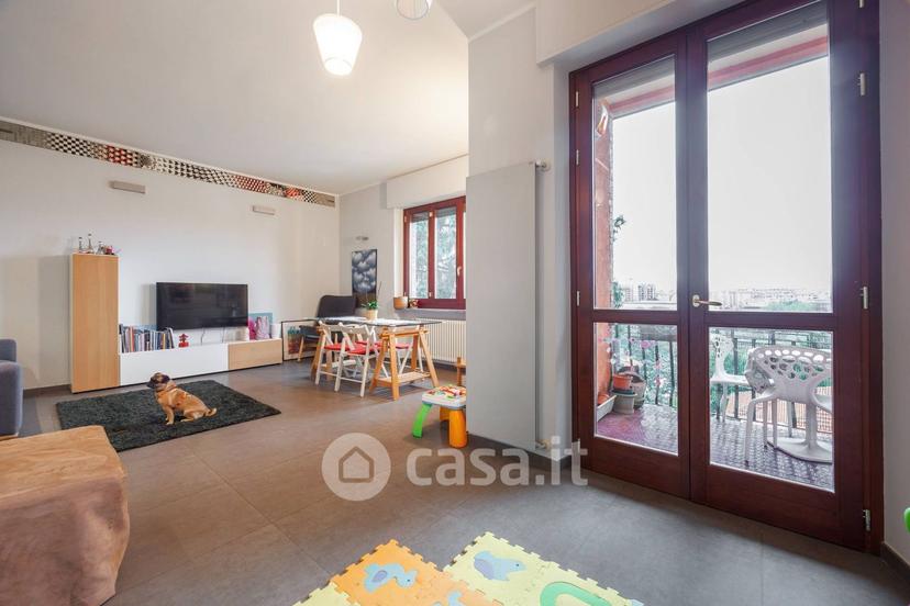 Appartamento in Via Macrino d'Alba — foto 27 di 33