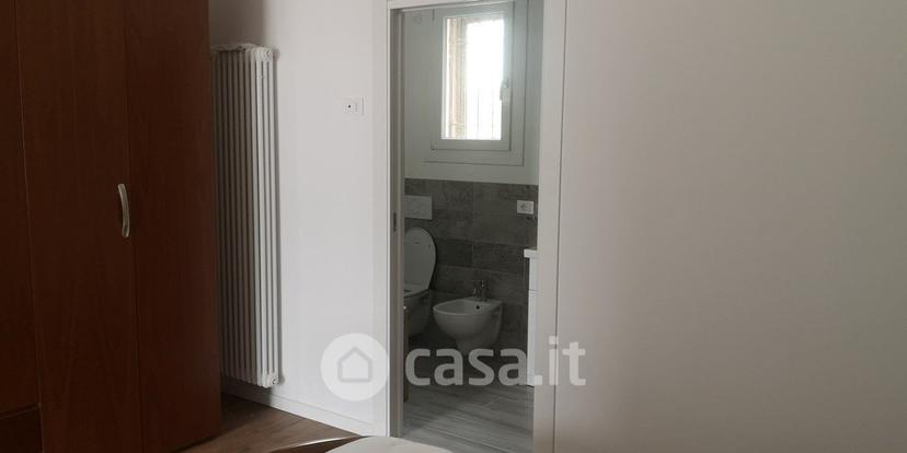 Quadrilocale in Via Chiesanuova 42