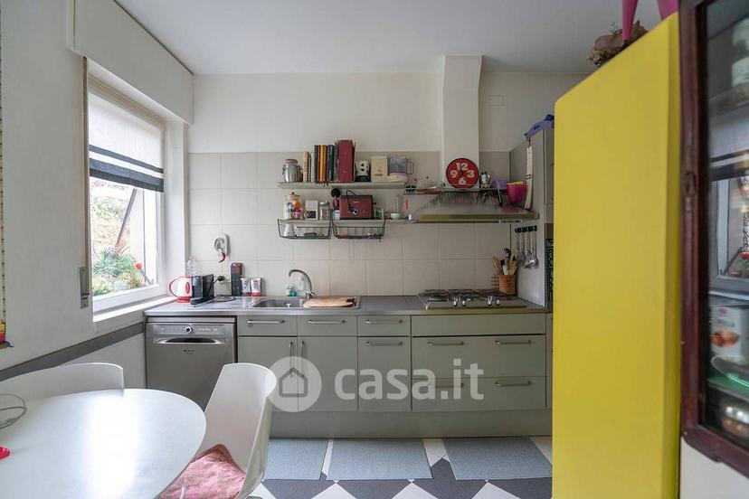 Quadrilocale in Piazzale Brescia 9 — foto 8 di 71