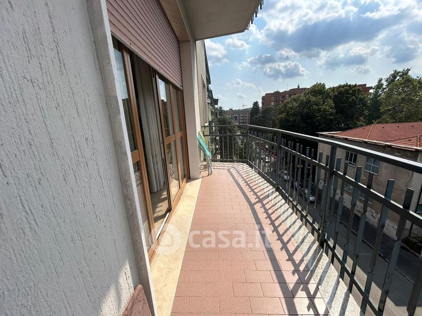 Trilocale in Via Privata Alfredo Soffredini — foto 28 di 30