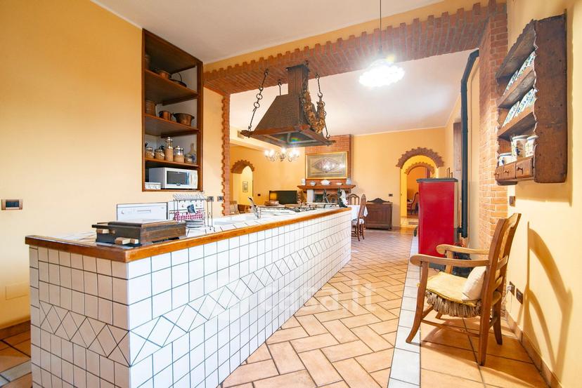 Villa in Via G. Prata 17 — foto 9 di 79