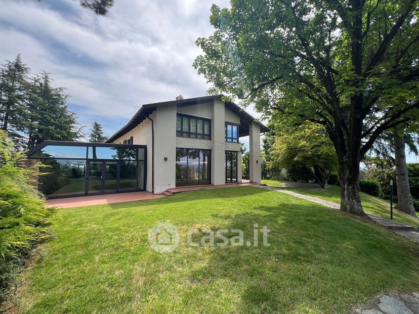Villa in Località San Giorgio — foto 6 di 44