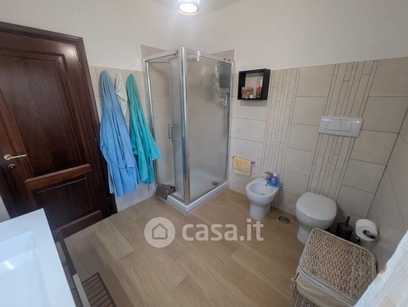 Villa in Via Scifelle — foto 43 di 48