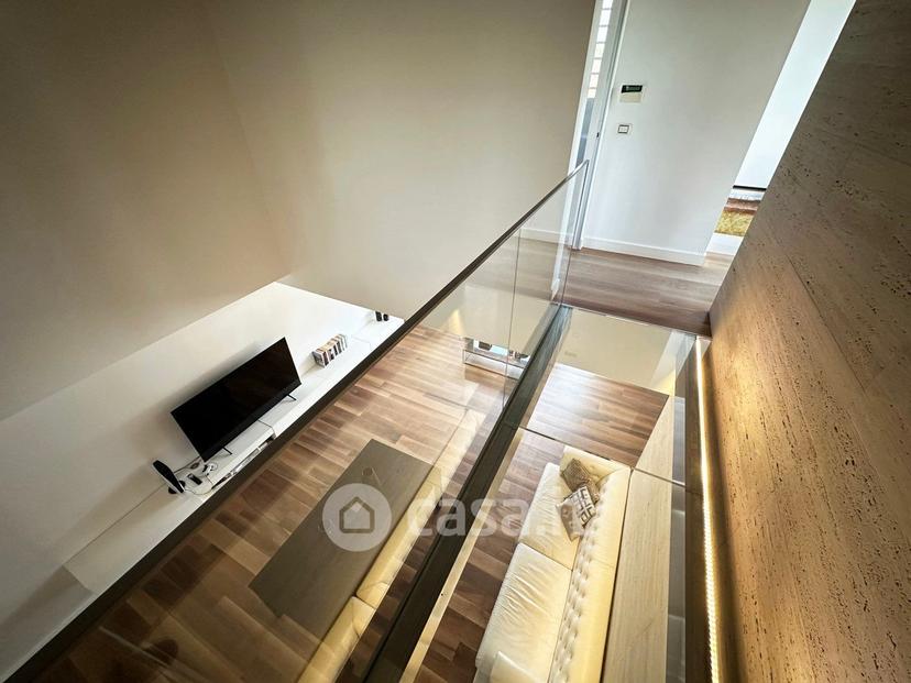 Villa in Via Falerina 185 — foto 10 di 52