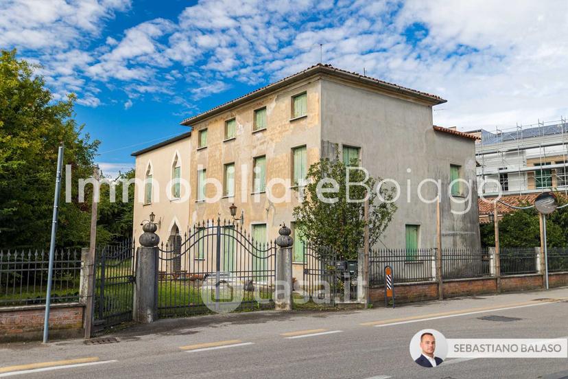 Villa in Strada di Santa Bona Vecchia 79 — foto 16 di 22