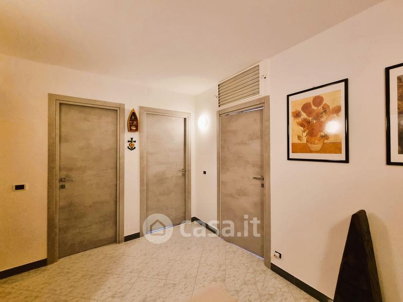 Quadrilocale in Via Laiolo — foto 26 di 51