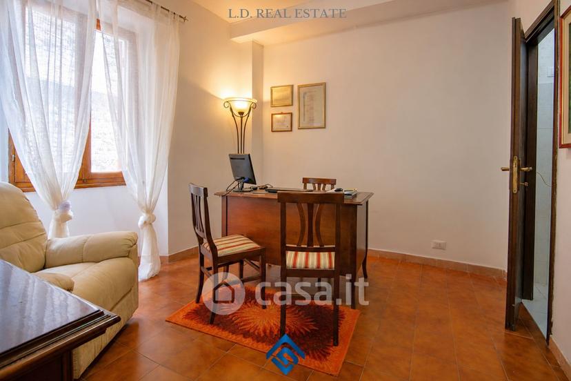 Bilocale in Via Oriolo — foto 17 di 29
