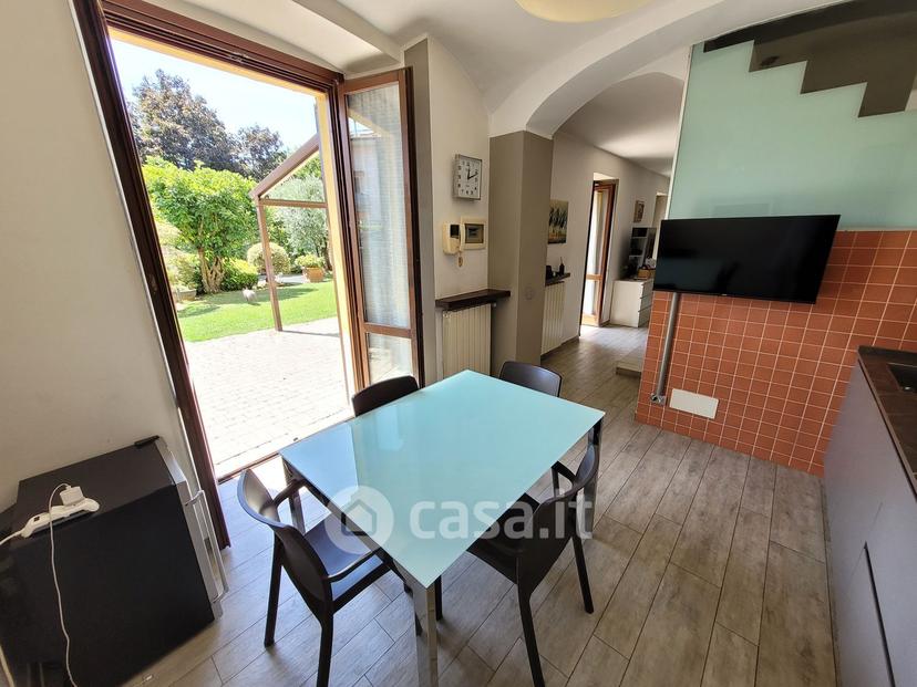 Villa in Via F. Foglieni Maestra 11 — foto 4 di 25