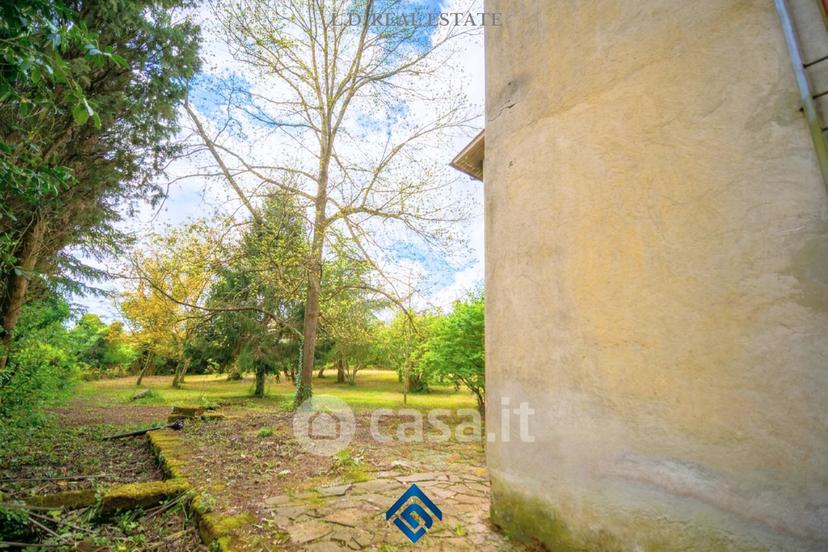 Villa in Località Il Cappuccino — foto 50 di 61