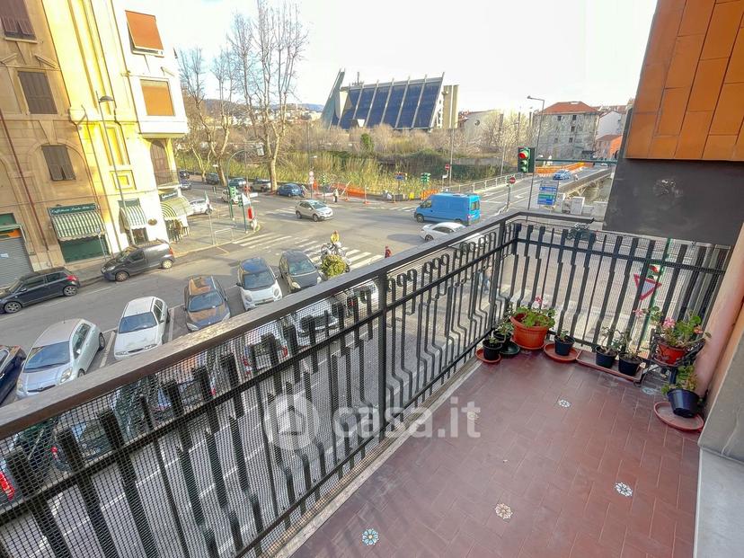 Quadrilocale in Piazza della Consolazione — foto 19 di 19