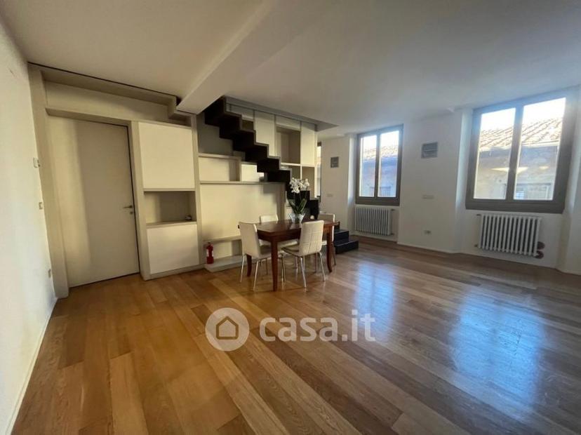 Quadrilocale in Via dei Pepi 47 — foto 10 di 11