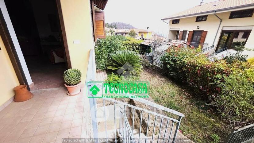 Trilocale in Contrada Chiusa di Sotto — foto 9 di 32