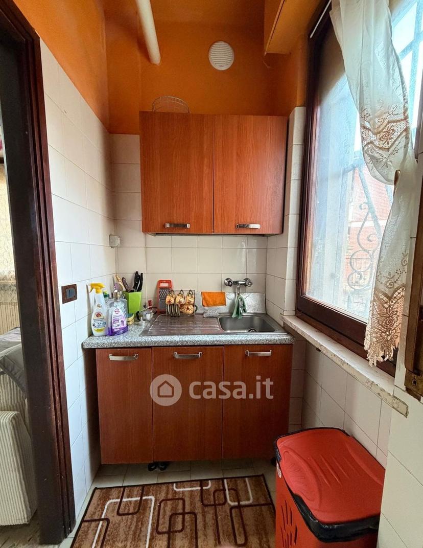 Trilocale in Via Achille Grandi 13 — foto 25 di 31