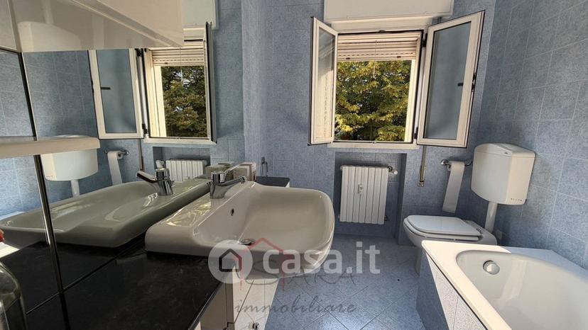 Quadrilocale in Via Paolo Paruta 6 -48 — foto 5 di 26