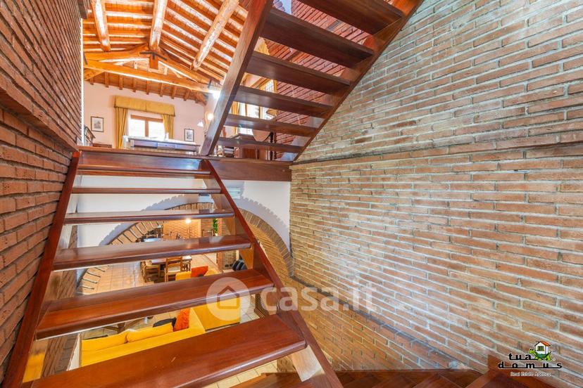 Villa in Via Santa Maria — foto 4 di 73