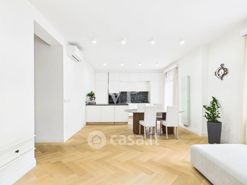 Quadrilocale in Via Petrarca 24 — foto 8 di 22