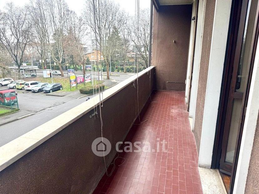 Trilocale in Via Luca della Robbia 1 — foto 14 di 29