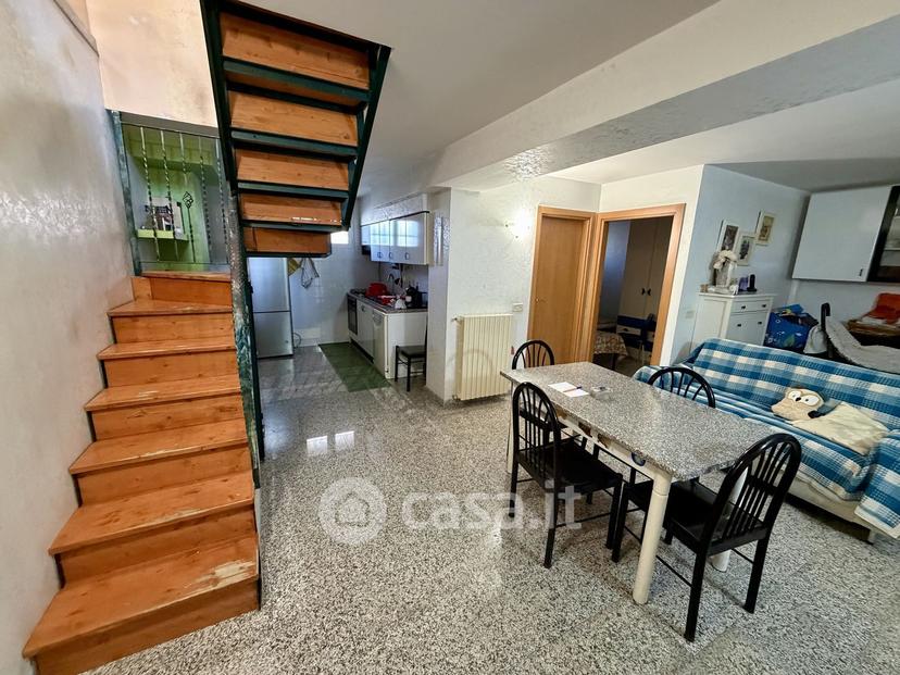 Quadrilocale in Viale Santa Caterina da Siena 11 — foto 6 di 36