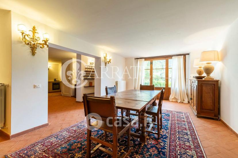 Villa in Località Fonte Guerra 62 — foto 43 di 52