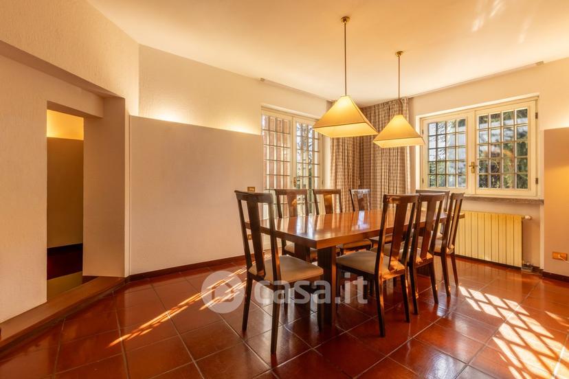 Villa in Regione Busseyaz — foto 33 di 37