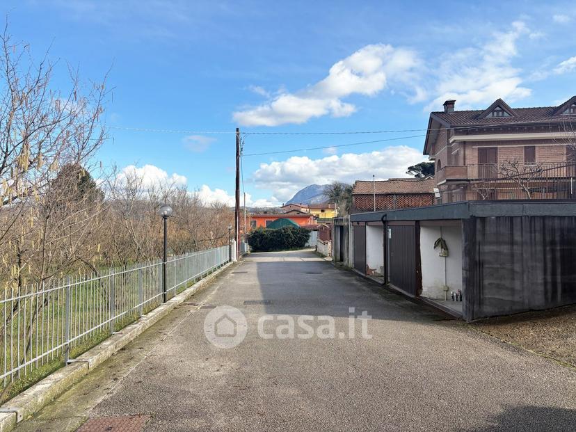 Quadrilocale in Contrada Novesoldi — foto 25 di 27