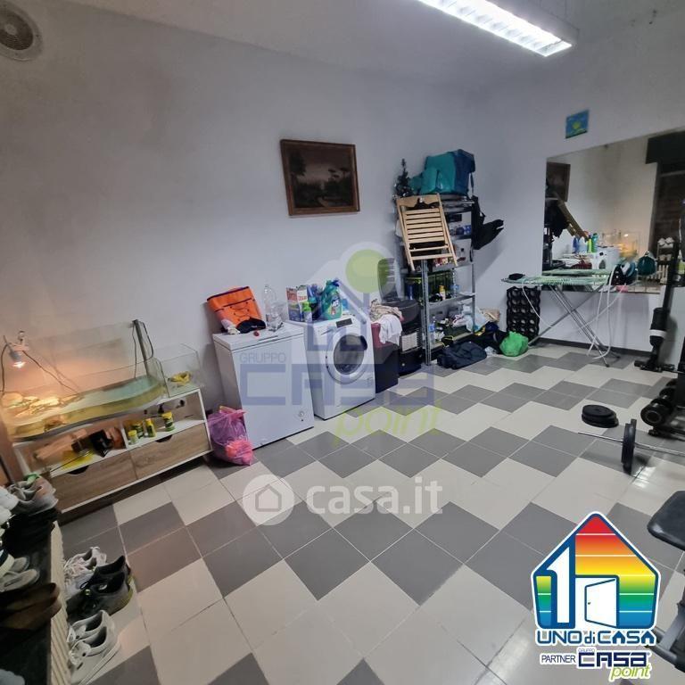 Bilocale in Via XX Settembre — foto 6 di 14