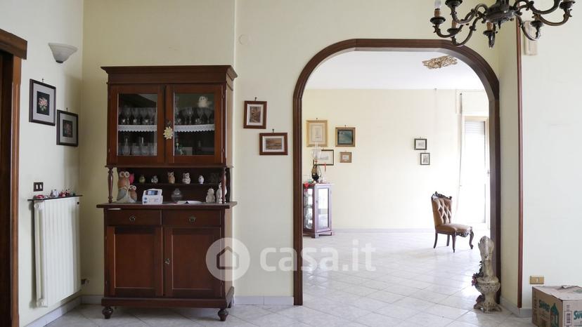 Quadrilocale in Via Taverna Campanile 70 — foto 15 di 28