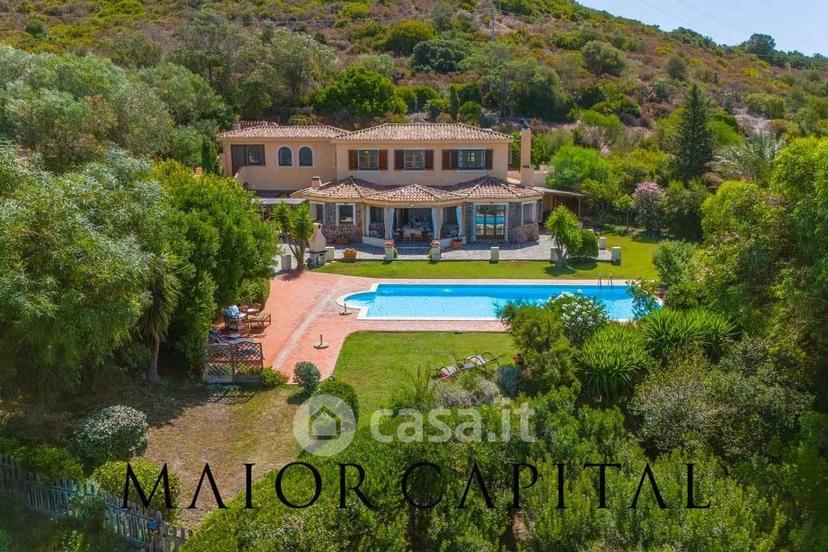 Villa in Strada Vicinale Carrabuffas Traversa a — foto 28 di 57