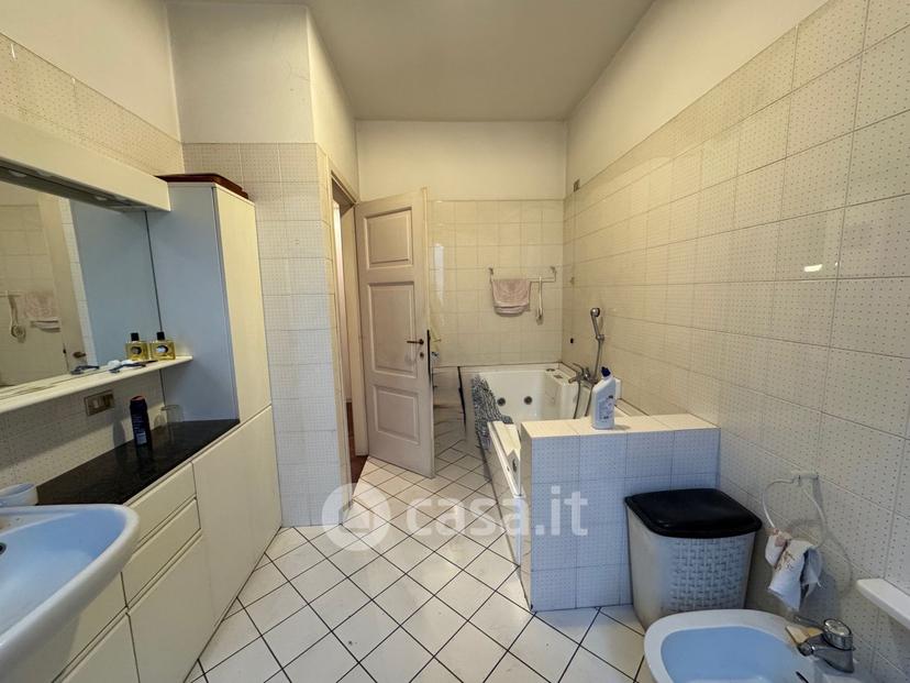 Quadrilocale in Via Giacomo Matteotti — foto 27 di 35