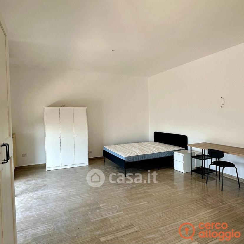 Stanza in Via Don Bosco 23 — foto 5 di 13