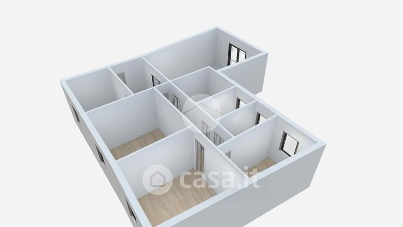 Appartamento in Via Tunisi 4 — foto 27 di 31