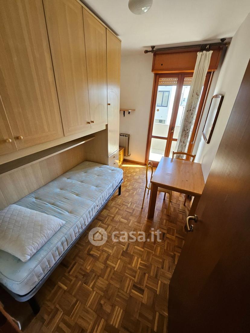 Trilocale in Via Dario Dradi — foto 13 di 14