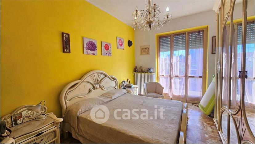 Trilocale in Via Antonelli — foto 20 di 24