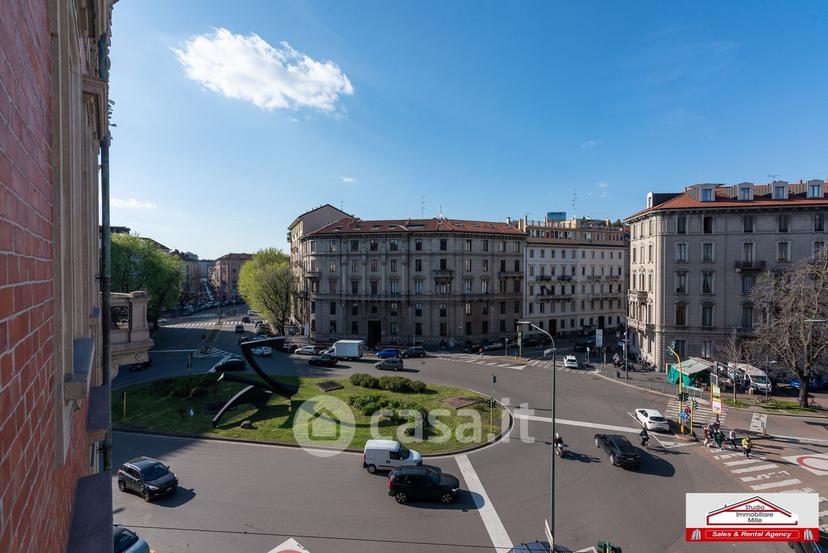 Trilocale in Via Giovanni Boccaccio — foto 8 di 40
