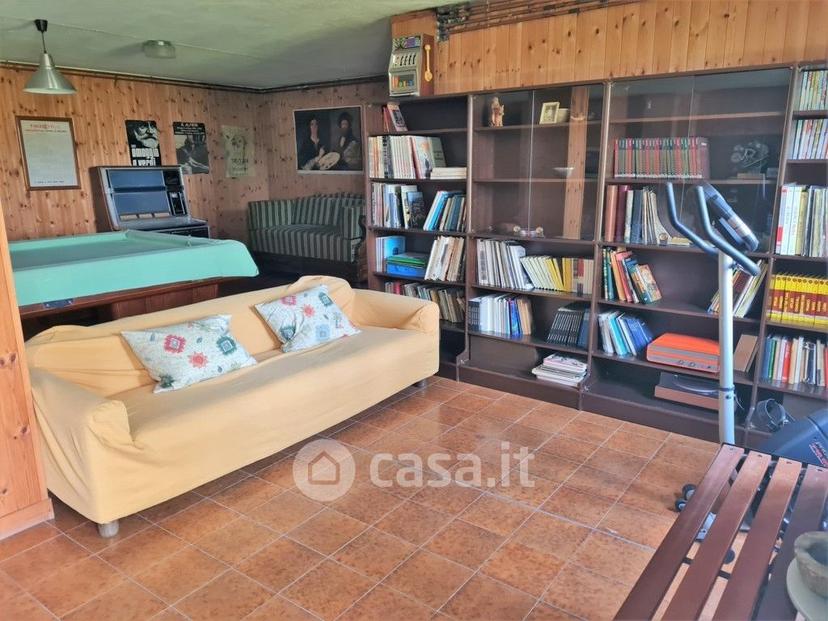 Villa in Frazione Zuccarello — foto 5 di 47