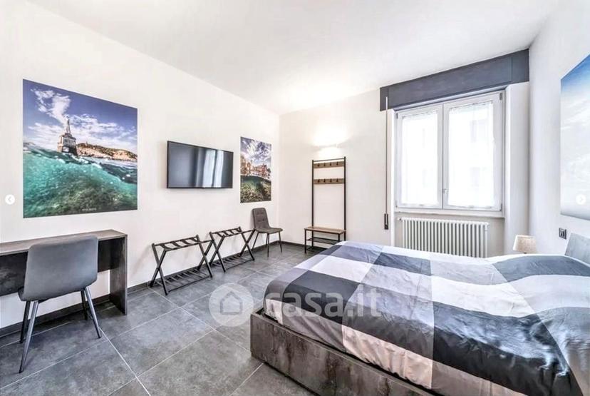 Trilocale in Corso Nazionale 138 — foto 18 di 18