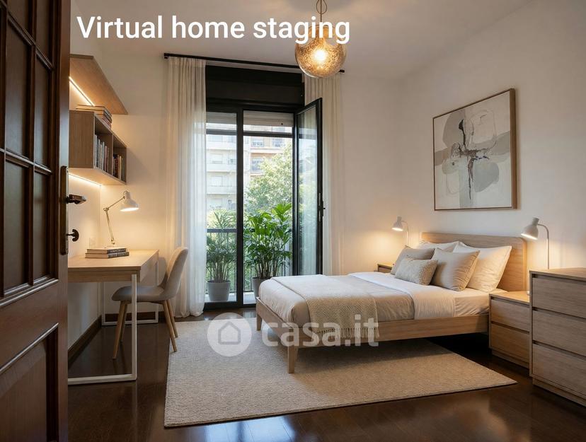 Quadrilocale in Via Ludovico Ariosto 6 — foto 10 di 29