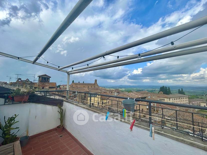 Appartamento in Via delle Romite — foto 32 di 48