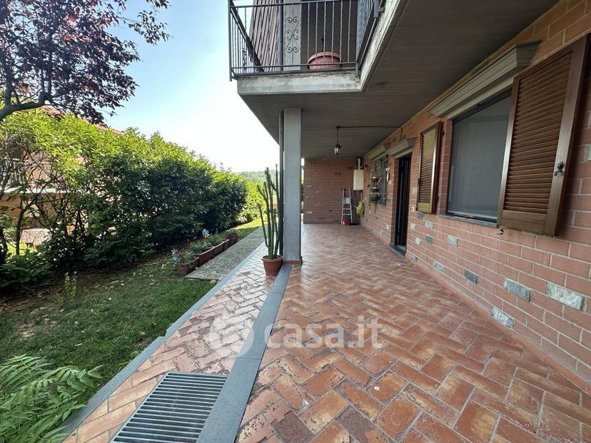 Appartamento in Via Pietro Vannucci 103 — foto 2 di 25