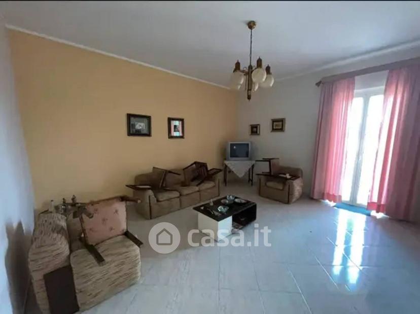 Appartamento in Via Imera