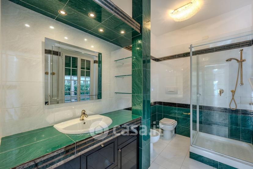 Villa in Via XXV Aprile 10 — foto 21 di 21