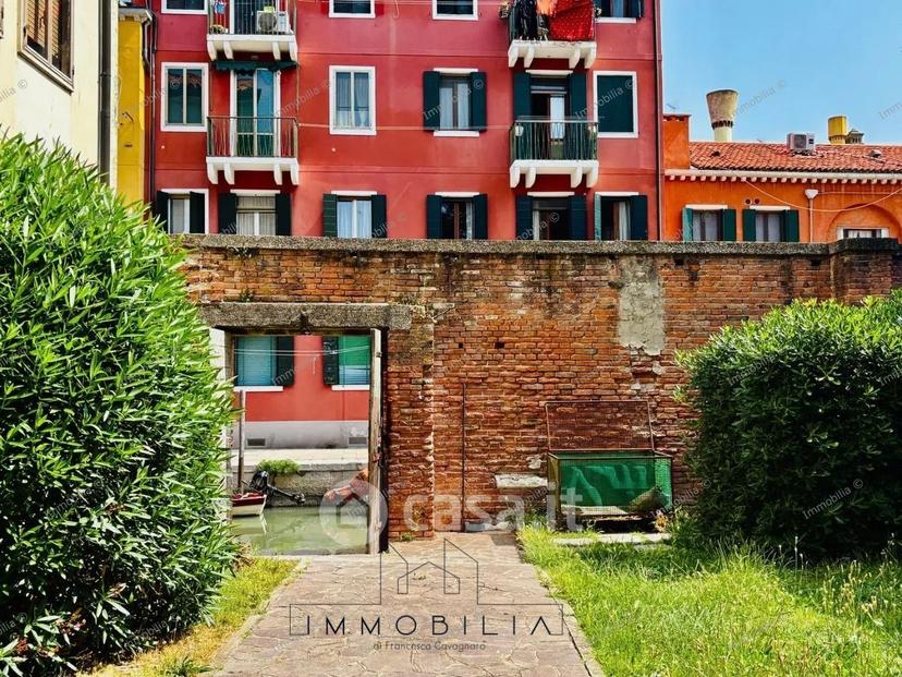 Appartamento in Cannaregio 982 — foto 30 di 32