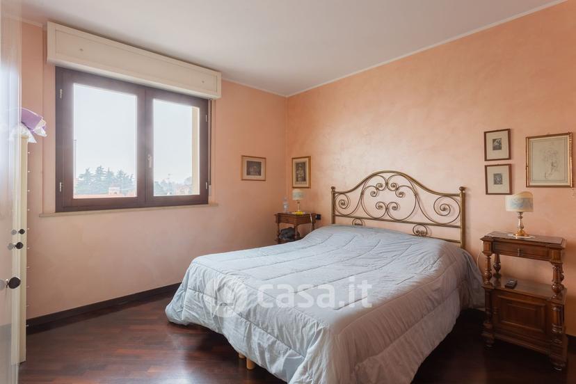 Trilocale in Via Nino Bixio — foto 7 di 29