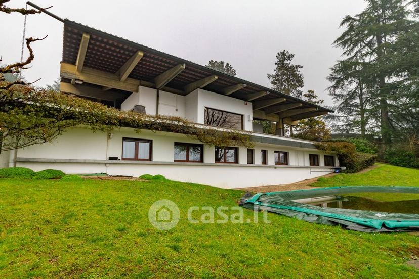 Villa in Via Moncucco — foto 12 di 88