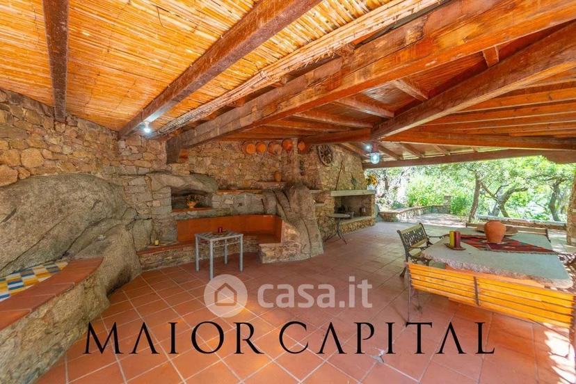 Villa in Via San Vittore — foto 31 di 70