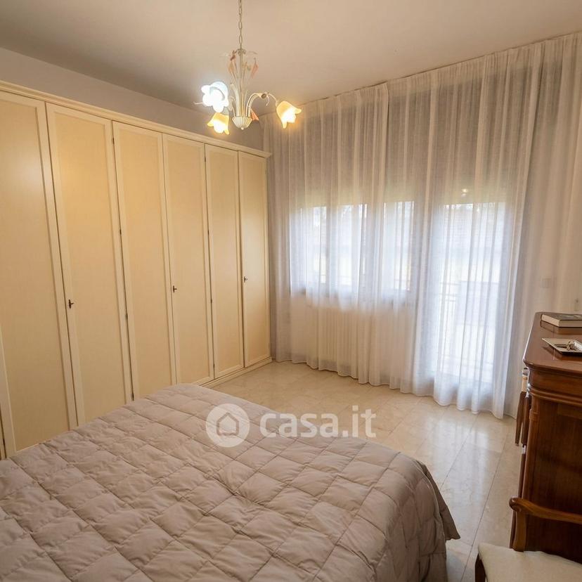 Quadrilocale in Via Nicola Badaloni 8 — foto 8 di 29