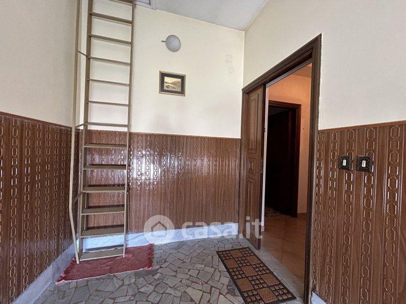 Quadrilocale in Via Giacomo Matteotti 61 — foto 20 di 31