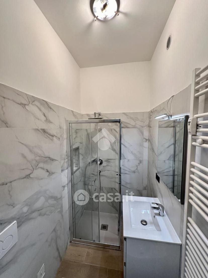 Quadrilocale in Via Domenico Turazza — foto 18 di 25