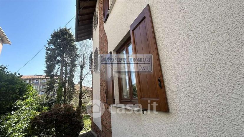 Villa in Via Asiago 57 — foto 79 di 114