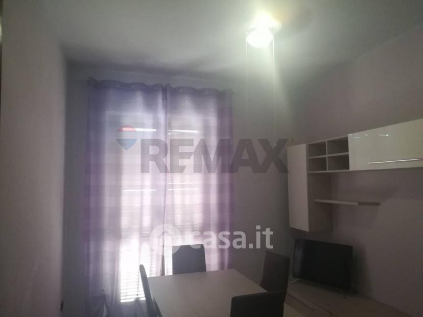 Trilocale in Via Arezzo 49 — foto 32 di 38
